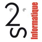 Logo 2sinformatique